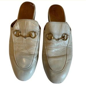 Gucci Princeton Mules